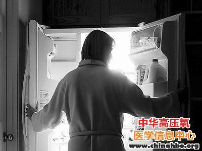 夜猫子注意了！——深夜吃东西或影响记忆力