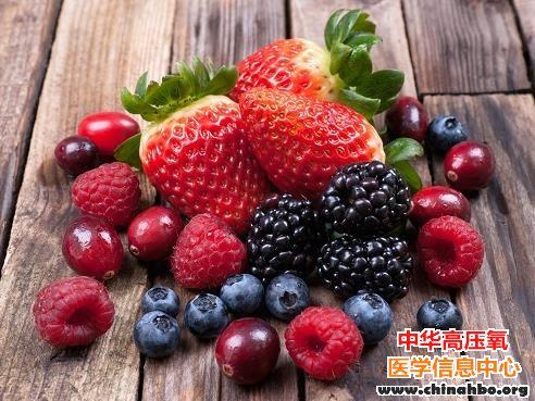科学家证实：怀孕期间多吃水果或能提高孩子智力