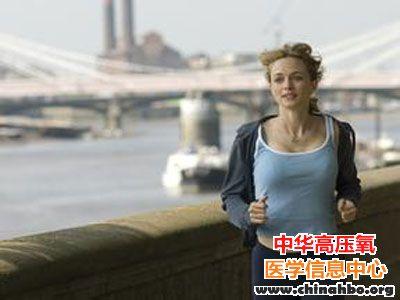 动起来，更聪明：有氧运动改善精神分裂症认知