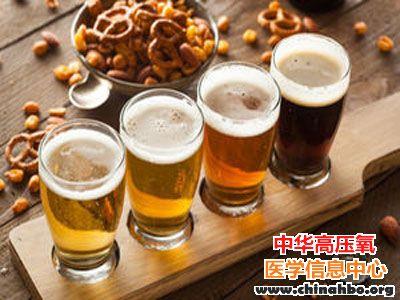 啤酒花或对肝脏有益