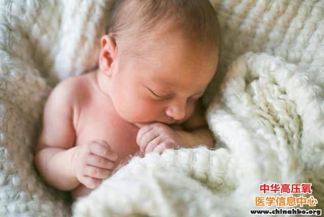 婴儿血或可治疗致命炎症与败血症