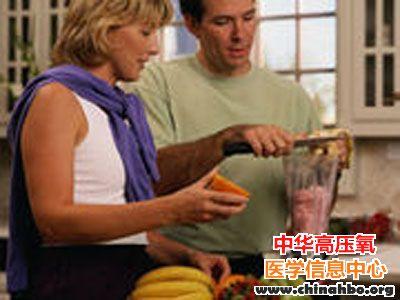 地中海饮食、咖啡因有助于预防黄斑变性