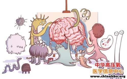 情绪不佳——“吃屎”？