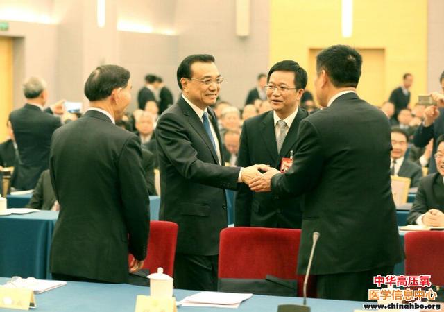 李克强：不能让科研人员整天疲于填表格、拨算盘