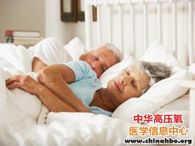睡太多？小心这是老年痴呆的前兆