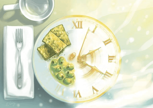 JAMA：“模拟断食”或许能让时光倒流，让我们活得更久