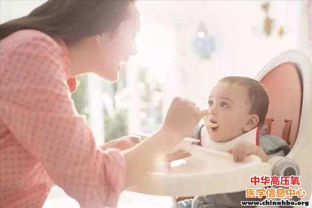 父母“婴语”好 孩子更健谈