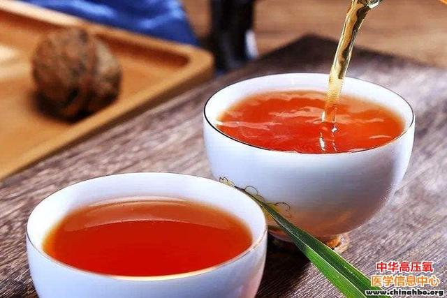 放下那杯红茶，Nature发现富含抗氧化剂的食物会增加癌症风险