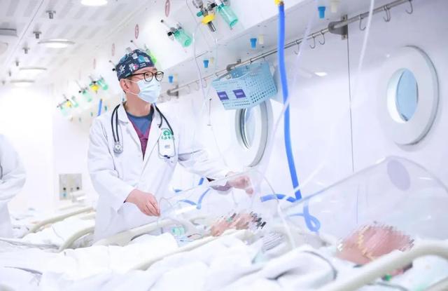 高压氧脑复苏编织危重症病人救治网，让昏迷病人促醒成为可能